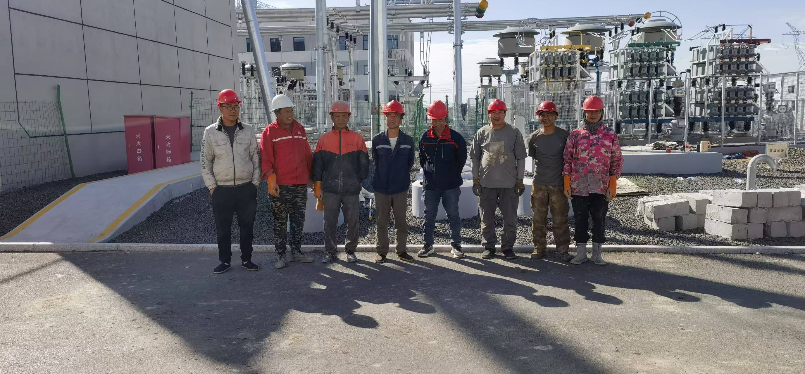 感城镇地基沉降如何修复？